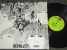 The Beatles-Revolver-Lime Green Label Capitol Record Club Vinyl LP in Shrinkwrap