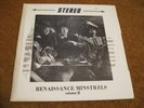 The Beatles/ Renaissance Minstrels Volume II/ Rare