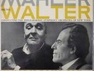 BRUNO WALTER Mahler Symphony No 1 In D Major Columbia Masterworks SL-218 LP NM