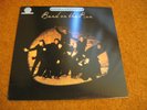 Paul McCartney & Wings/ Band On The Run/ Half Speed Mastered Audiophile/ VG++