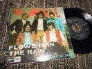 THE MOVE Flowers in the rain/The lemon Tree 7