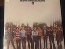 LP BLOOD SWEAT & TEARS 3 ORIG PRESS 1970 COLUMBIA SEALED MINT  RARE