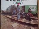 B.T. EXPRESS NON-STOP  FRENCH LP VOGUE 1975