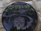 METALLICA PICTURE DISC CREEPING DEATH P12 KUT112