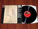 IANNIS XENAKIS -RARE UK ORIGINAL 1ST PRESS LP CLASSICAL CONTEMPORARY AVANT-GARDE