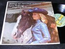 SONGS MY MOTHER WROTE Lynn Anderson Sings LIZ ANDERSON Chart LP in Shrinkwrap