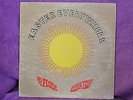 13th FLOOR ELEVATORS - LP - EASTER EVERYWHERE - 1967 MONO PRESS - RARE - NR