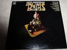 The Byrds Bob Dylan: Fifth Dimension, LP CBS 52783