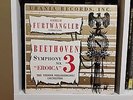 Urania URLP 7095 – Beethoven Symphony No. 3 “Eroica”, Furtwangler conducting