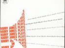 Harry James vinyl LP album record Harry James Plays Neal Hefti - Mono UK