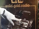 WFIL SOLID GOLD RADIO 'THE BOSS IS BACK' SOUVENIR ALBUM NEW IN ORIGINAL SHRINK