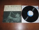 JAZZ Blue Note 1536 RVG 767 Lexington Ave J.R. MONTEROSE Very Good VG EAR GRAIL