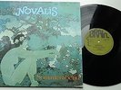 KLP194 - Novalis - Sommerabend (brain 1087) German LP, green brain labels 1976