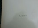 The Beatles White Album MFSL 2-072 Original Master Recording 2LP Vinyl NM