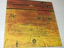 Alice Cooper School's Out  1972 Warn/Bros Records  Vinyl Lp BS 2623