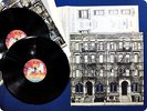 LED ZEPPELIN Physical Graffiti P5163N 2LP EB3485