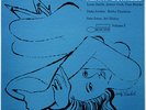 Kenny Burrell Blue Lights Vol.2 on Blue Note - Japan King LP GXF-3177 NM
