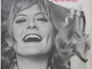 Monica Zetterlund Chicken Feathers - Japan Philips LP Rare PROMO