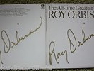 The All-Time Greatest Hits of ROY ORBISON 74NL 2LP's VG++20 Songs 5*****