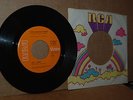 THE CENTER STAGE: HEY, LADY & SOMEDAY, SOMEWAY; 1971 RCA 0480 MINT- SOUL 45 RPM