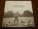 George Harrison All Things Must Pass Box Set Apple LPs Very Good
