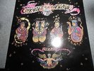 CONCRETE BLONDE    FREE    LP    WITH INNER SLEEVE   339