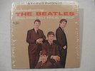 INTRODUCING THE BEATLES 12