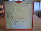 XHOL - Motherfuckers GmbH & Co KG,Orig.German Kraut Prog Psych,Ohr 1972