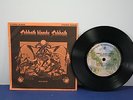 Black Sabbath - Sabbath Bloody Sabbath - Rare 3 track EP 241  w/PS 1973 EX/EX