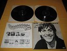 IGGY POP Lust for life - the idiot  & New Values 3 LP Vinyl Platten