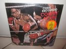 COKE ESCOVEDO - COMIN AT YA LP IN SHRINK LATIN SOUL JAZZ FUNK