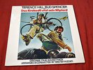 Das Krokodil und sein Nilpferd -Terence Hill Bud Spencer -Walter Rizzati OST LP