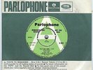 BILLY FURY*SILLY BOY BLUE*DEMO*DAVID BOWIE*THE BEE GEES*LISTEN TO IT