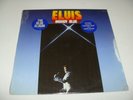 ELVIS PRESLEY MOODY BLUE RECORD ALBUM SEALED