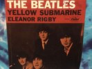 BEATLES 45 Yellow Submarine / Eleanor Rigby (PIC SLEEVE ) PICTURE SLEEVE