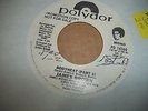James Brown WLP WHITE LABEL PROMO 45 MONO BODYHEAT PART 1 + 2 EX-NM