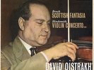 Decca SXL6035 - Bruch - Scottish Fantasia - Hindemith VC - David OISTRAKH - RARE