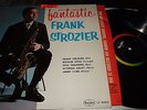 FRANK STROZIER : FANTASTIC ORIGINAL LP 1960 VEE JAY 3005 USA