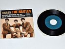 BEATLES - FOUR BY THE BEATLES  CAPITOL 1964 FOUR SONG 7