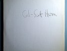 GIL SCOTT-HERON REAL EYES RARE ORIG '80 ARISTA TEST PRESSING LP w/PRESS RELEASE