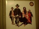 new Ben Harper  Burn to Shine 1999 Virgin vinyl 2 LP Limited Edition 180 gram