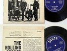 The Rolling Stones 1st OZ EP - DFEA 8560 Australia 7