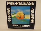 70s Reggae BUNNY WAILER amagideon blackheart Rare 1976 UK Pre 12