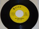 QUNESTINE STRONG One Hundred Years / Very Tender Moments HEAR AZ Modenr Soul