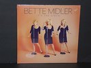 Bette Midler It's The Girls FACTORY SEALED 2 LP vinyl record 2014