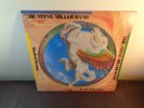 1978 STEVE MILLER BAND book of dreams / PICTURE DISC
