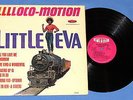 LITTLE EVA -LOCO-MOTION----1962 SOUL ORIGINAL DIMENSION DLP-6000