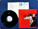 HANK MOBLEY High Voltage BST84273 LP Ek1074