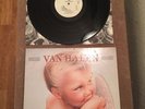 Van Halen  1984  Vintage Vinyl Record Album