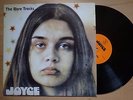 JOYCE The Rare Tracks LP TRIBO BRAZIL PSYCH POKORA QUARTETO NOVO NELSON ANGELO